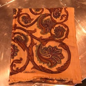 Brooks brothers scarf